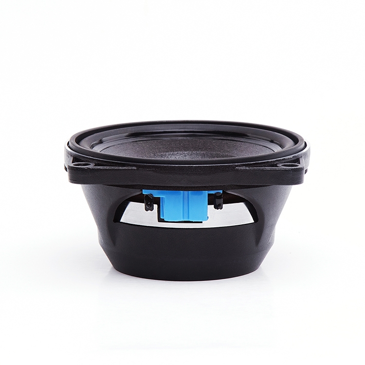 BM4 Kit 4 Gold  2-WAY COMPONENT SYSTEM