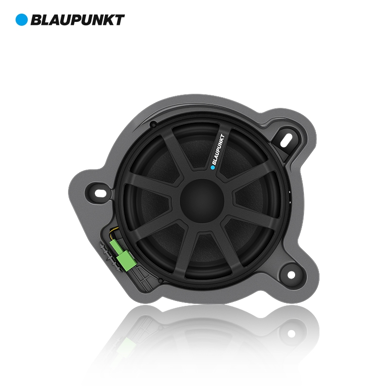 新款奔馳專(zhuān)車(chē)專(zhuān)用低音 MPW 2801 MB