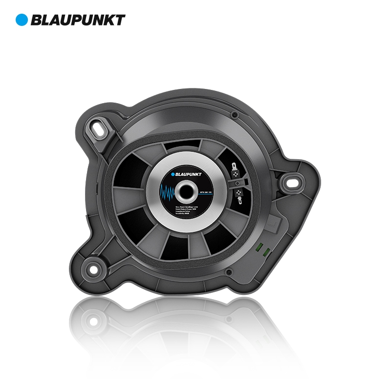 新款奔馳專(zhuān)車(chē)專(zhuān)用低音 MPW 2801 MB