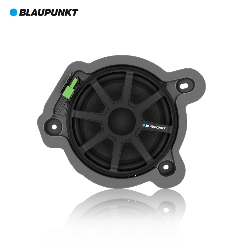 新款奔馳專(zhuān)車(chē)專(zhuān)用低音 MPW 2801 MB