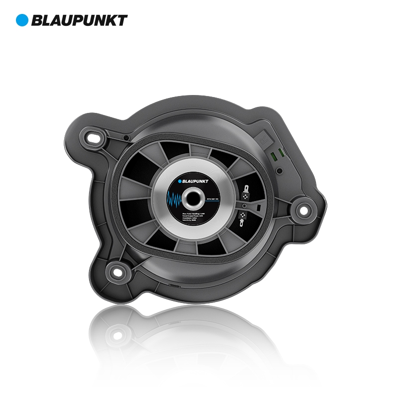 新款奔馳專(zhuān)車(chē)專(zhuān)用低音 MPW 2801 MB