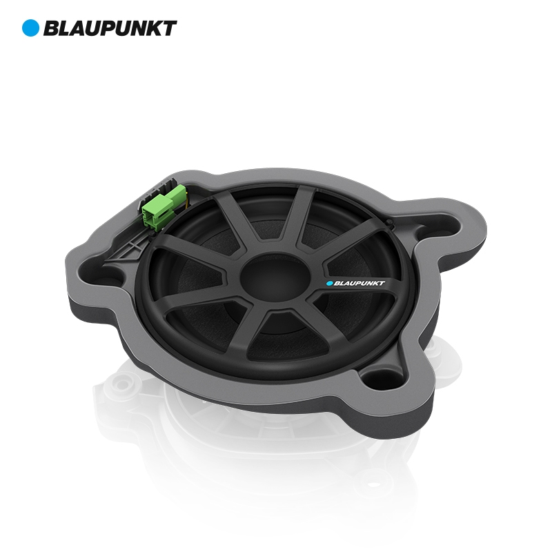 新款奔馳專(zhuān)車(chē)專(zhuān)用低音 MPW 2801 MB