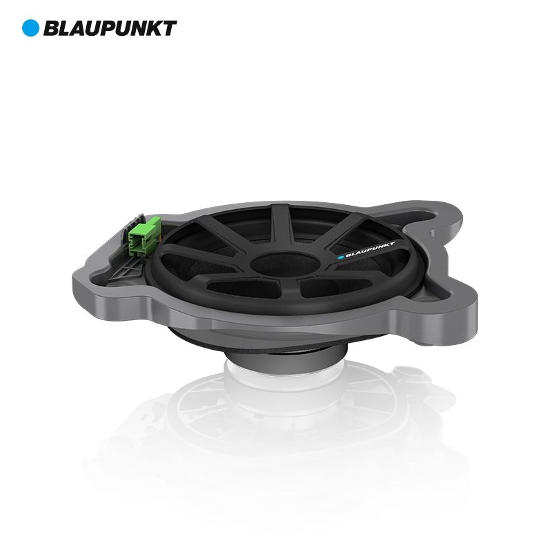 新款奔馳專(zhuān)車(chē)專(zhuān)用低音 MPW 2801 MB