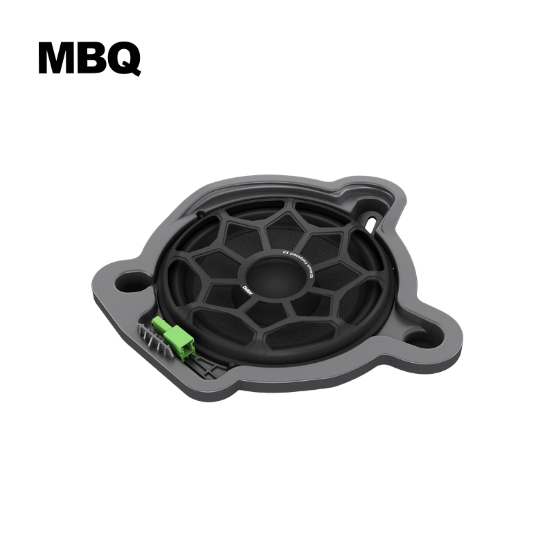 MBQ奔馳C級(jí)專(zhuān)車(chē)專(zhuān)用低音揚(yáng)聲器套裝  MB-28LR