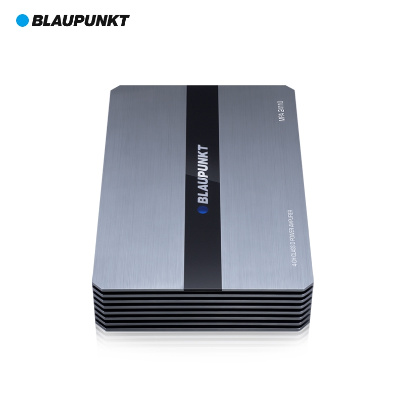 德國(guó)藍(lán)寶（BLAUPUNKT）8通道D類功率放大器 MPA 18100