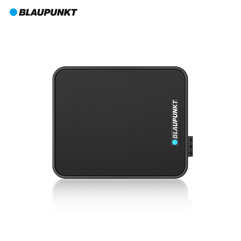 德國藍(lán)寶（BLAUPUNKT）6.5”有源低音炮 XLf 16150 A